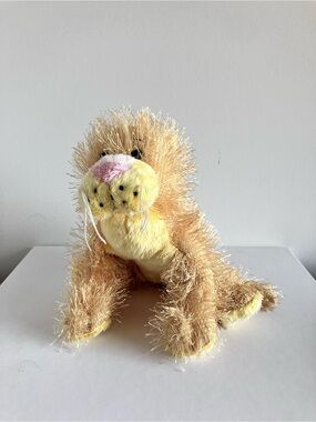 Webkinz Lioness